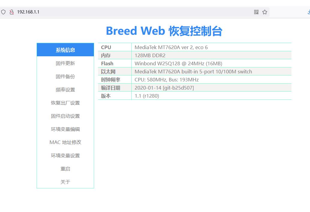 breed